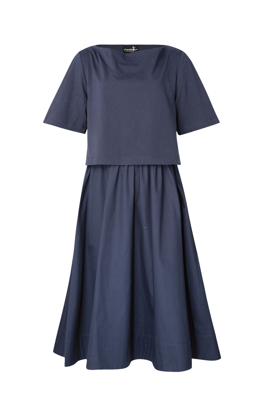 Perfect Combination Dress product photo.