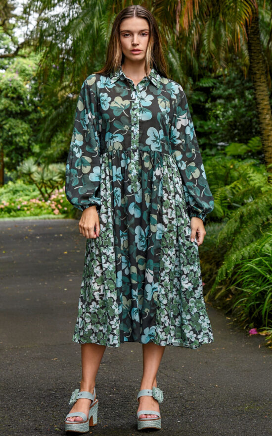 One For The Books Dress product photo.