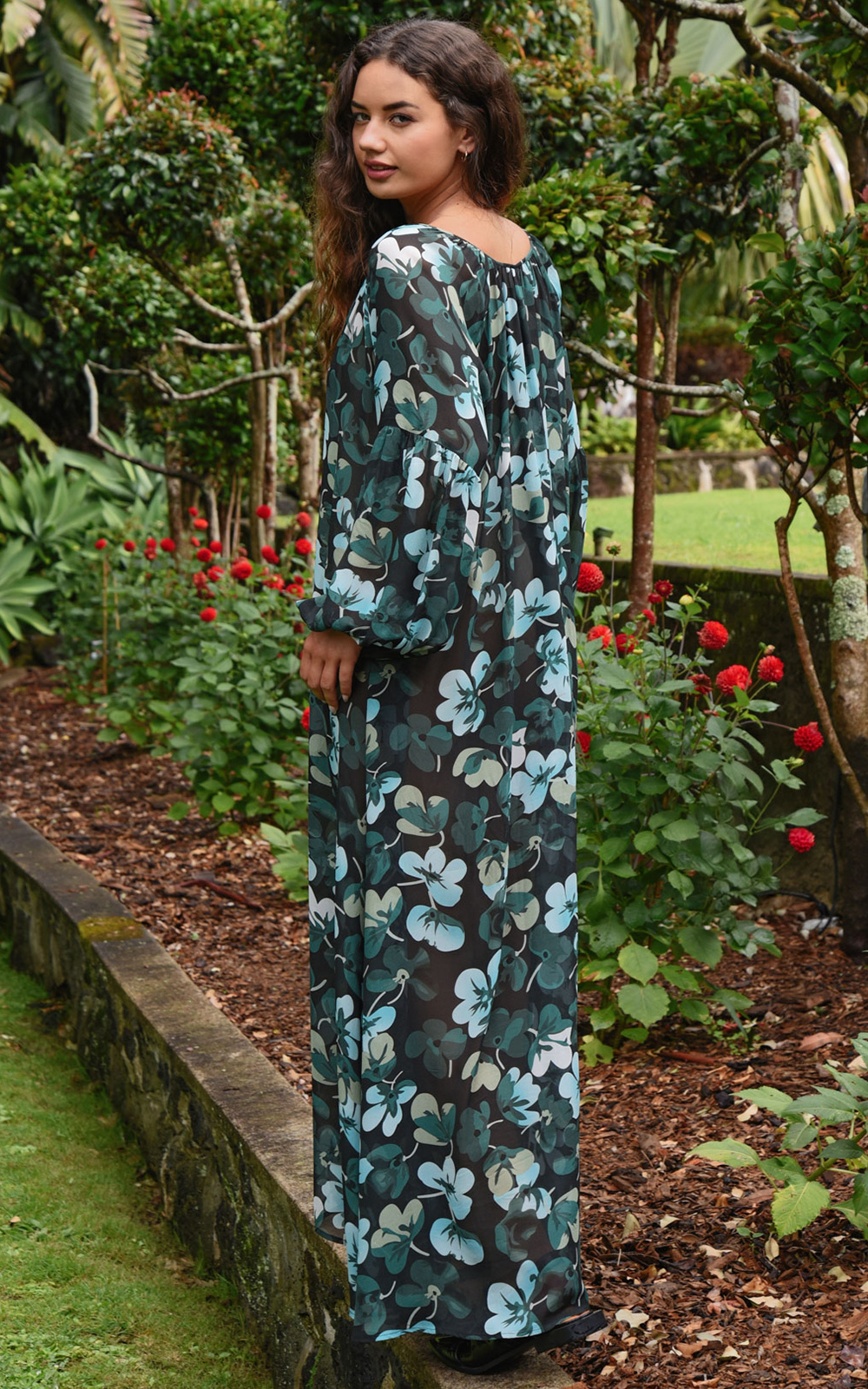 Power Dressing Dress product photo.