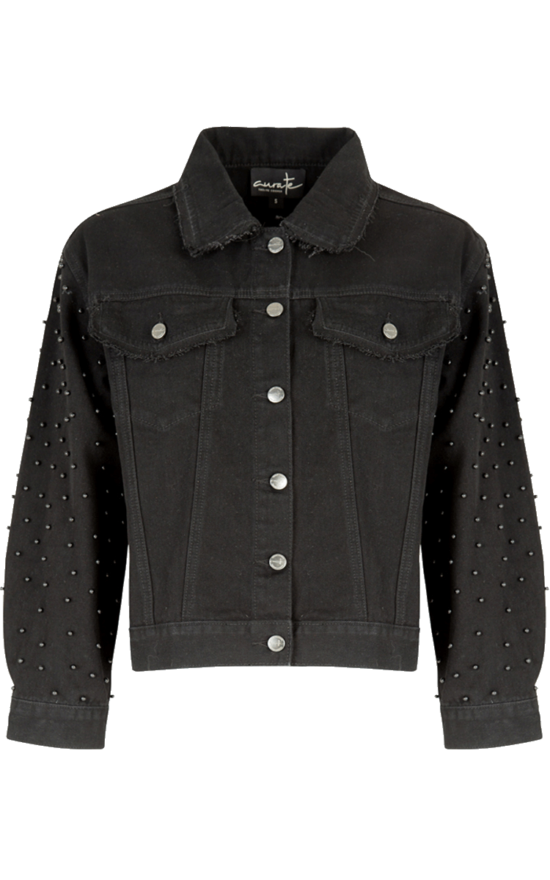 Dakota Days Jacket product photo.
