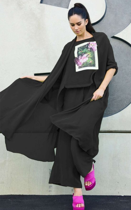 Curate by Trelise Cooper Zebrano Designer Clothing NZ