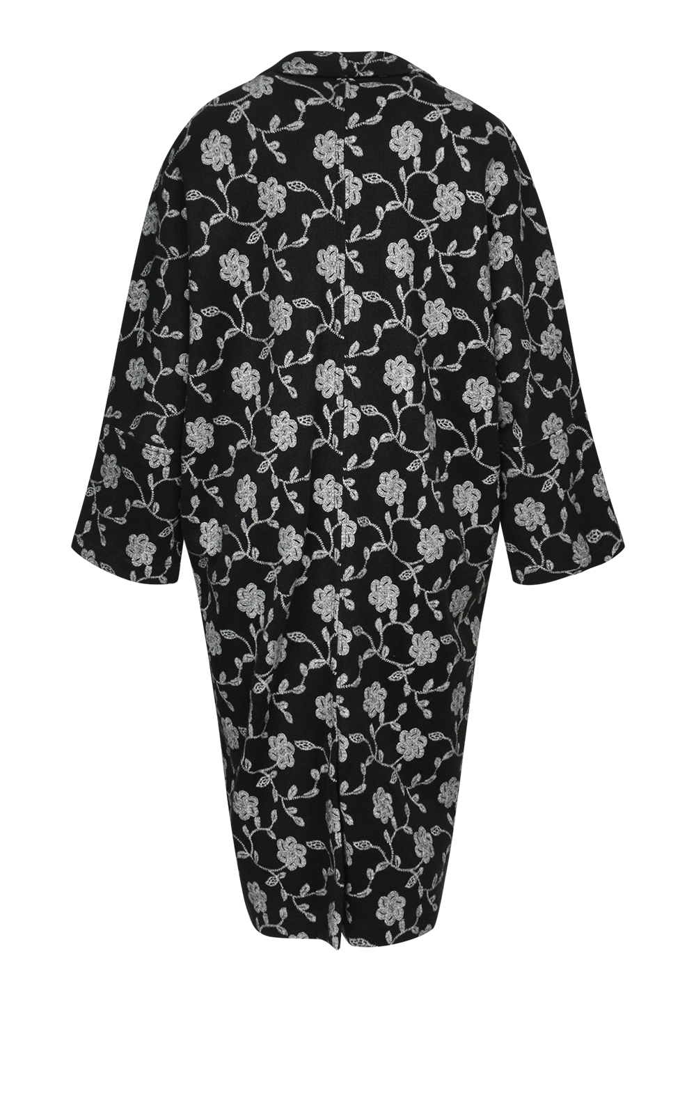 By The Coat Coat product photo.