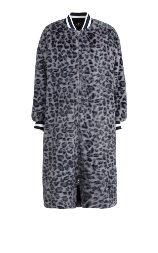 On The Spot Coat product photo.
