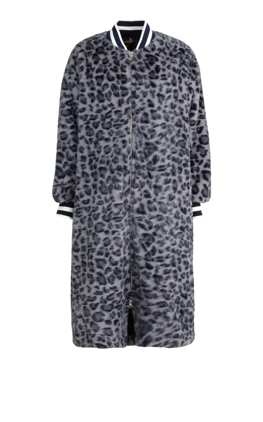 On The Spot Coat product photo.