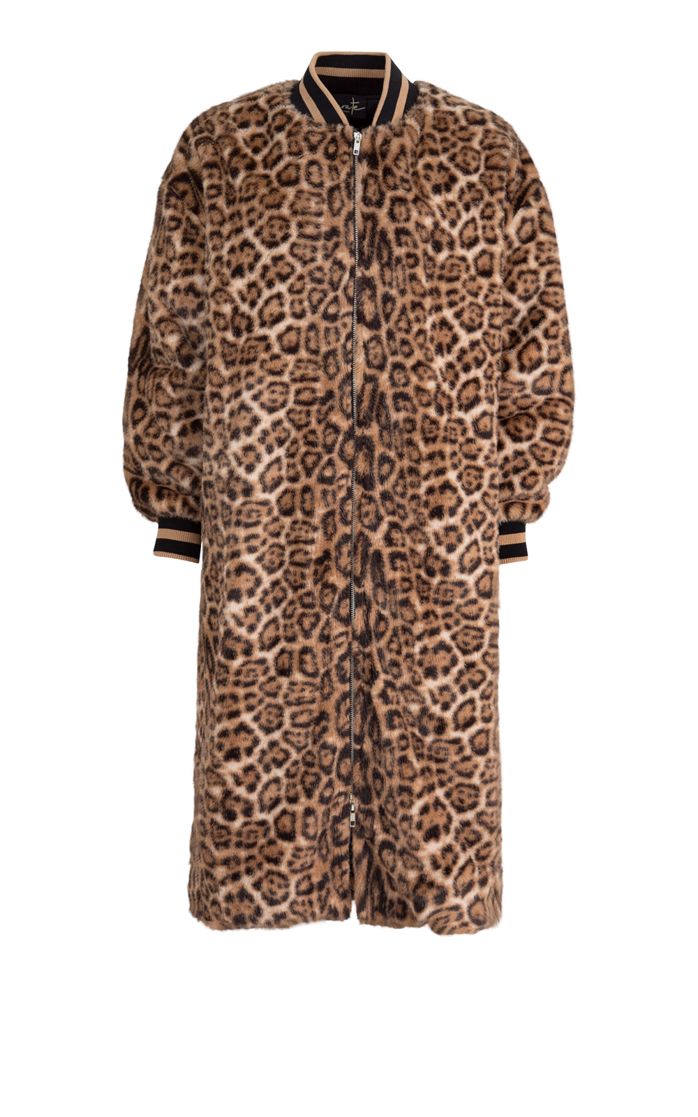 On The Spot Coat product photo.