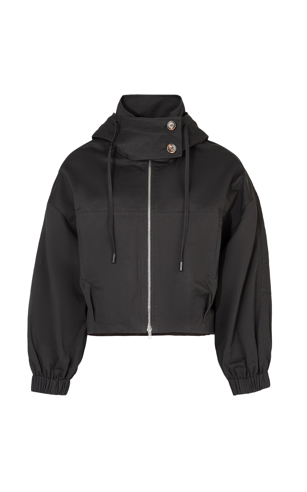 Off Duty Jacket product photo.