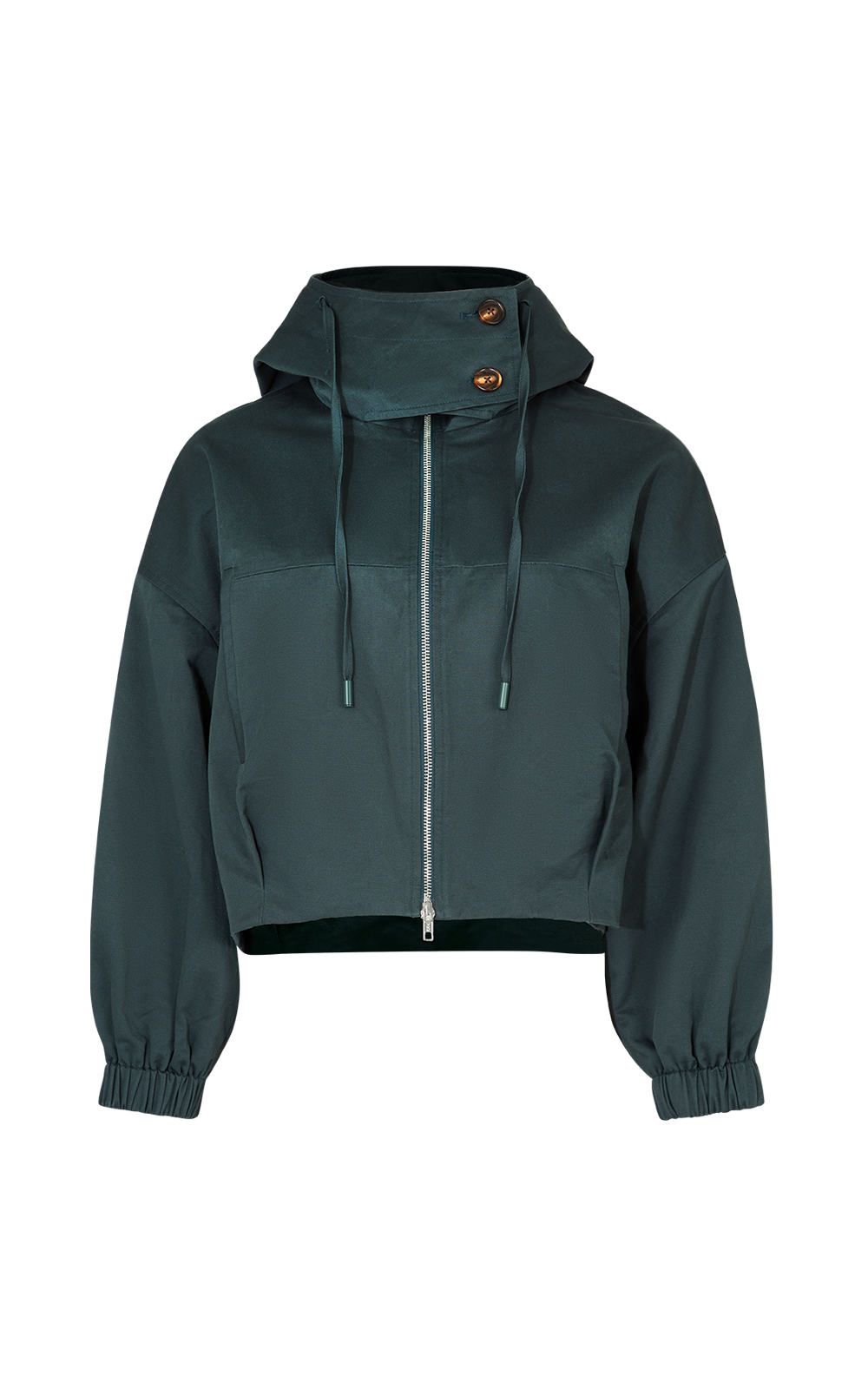 Off Duty Jacket product photo.