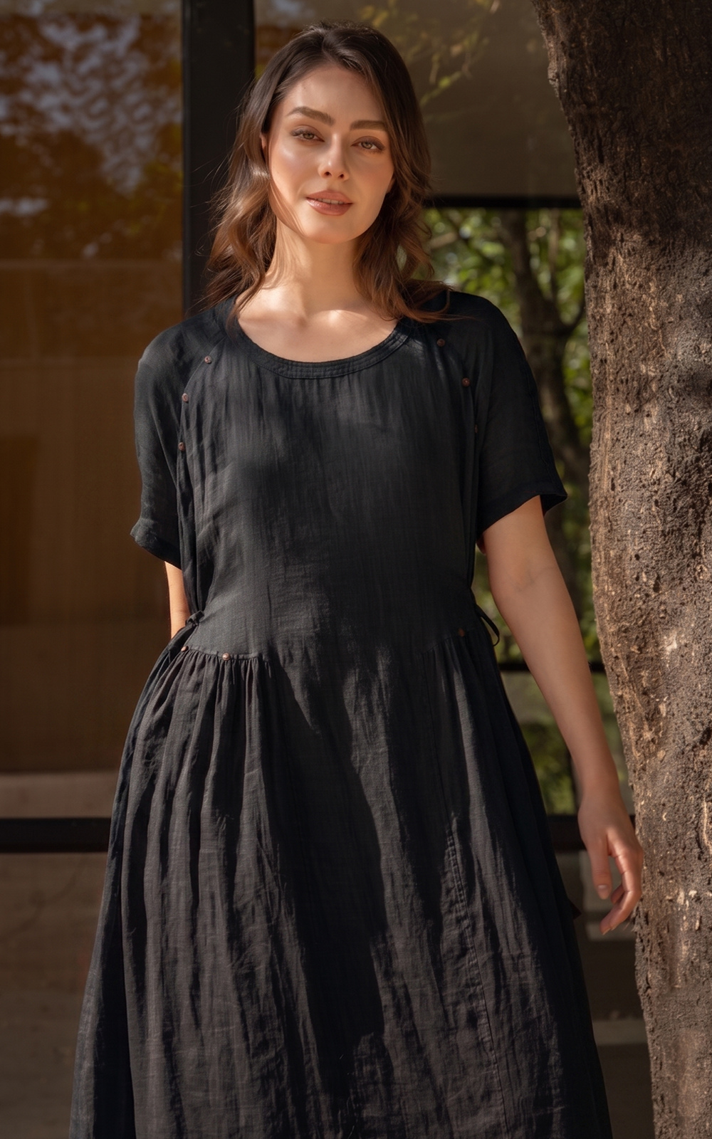 Natori Dress product photo.