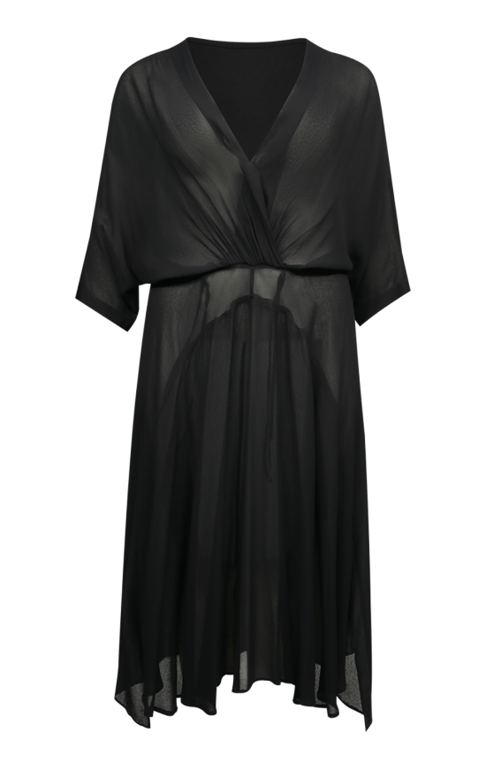 Villa Dress product photo.