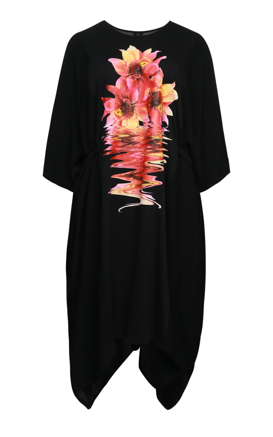 Eclectic Dress product photo.
