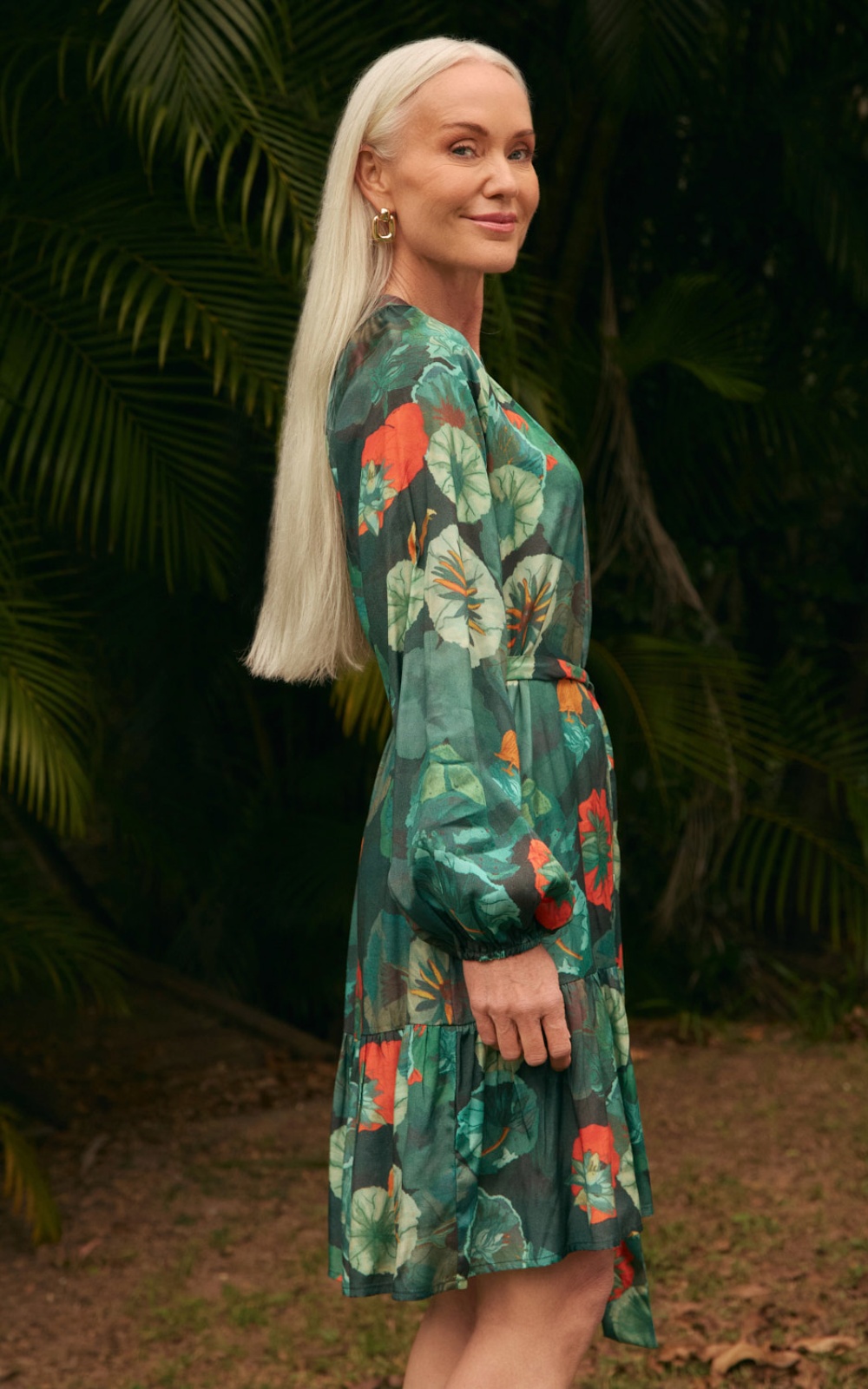 karla mini dress princess polly Karla Mini Dress – Influencestyle