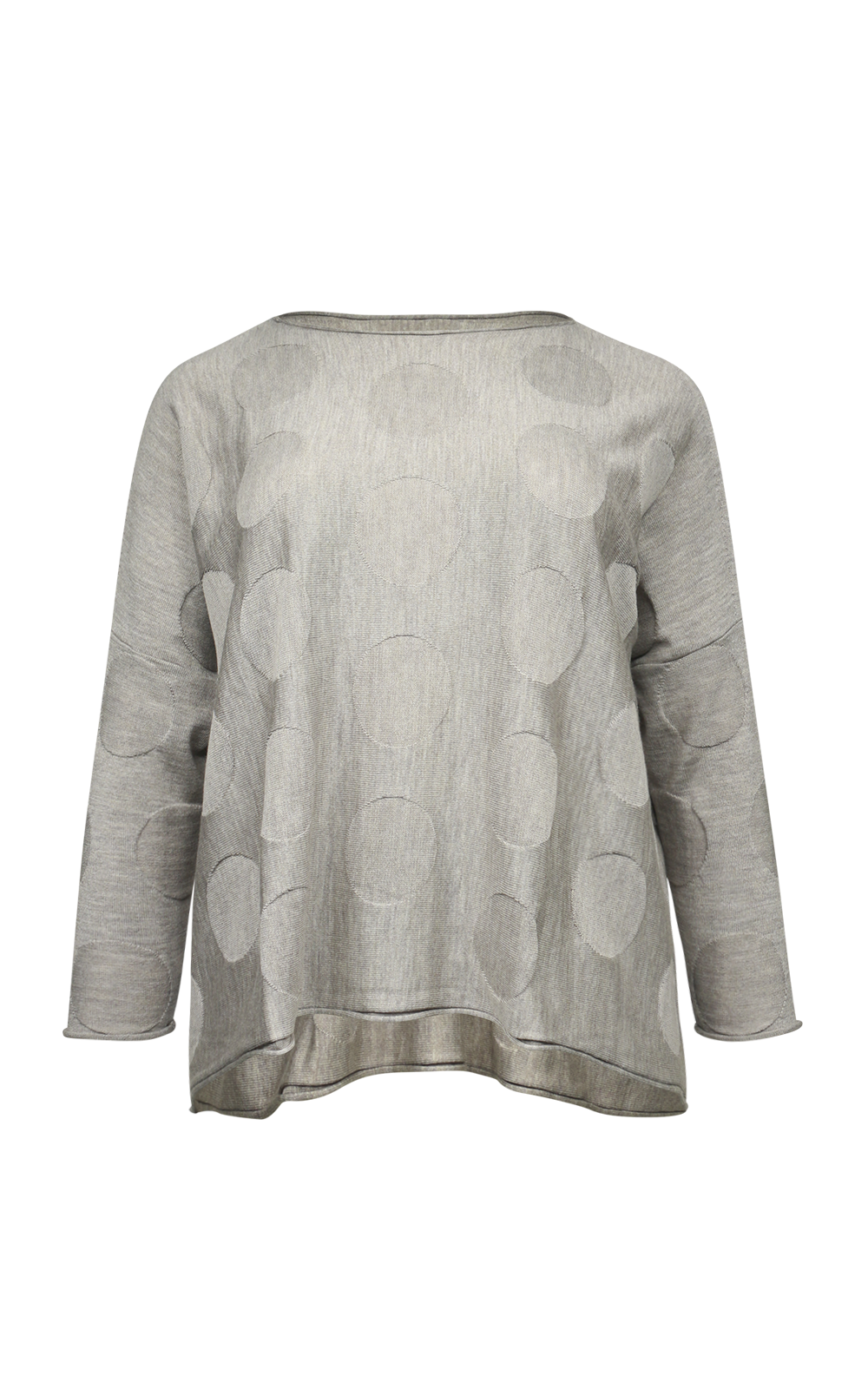 Spot Jersey product photo.