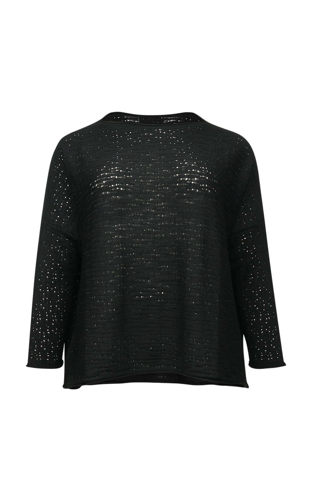 Lace Jersey product photo.