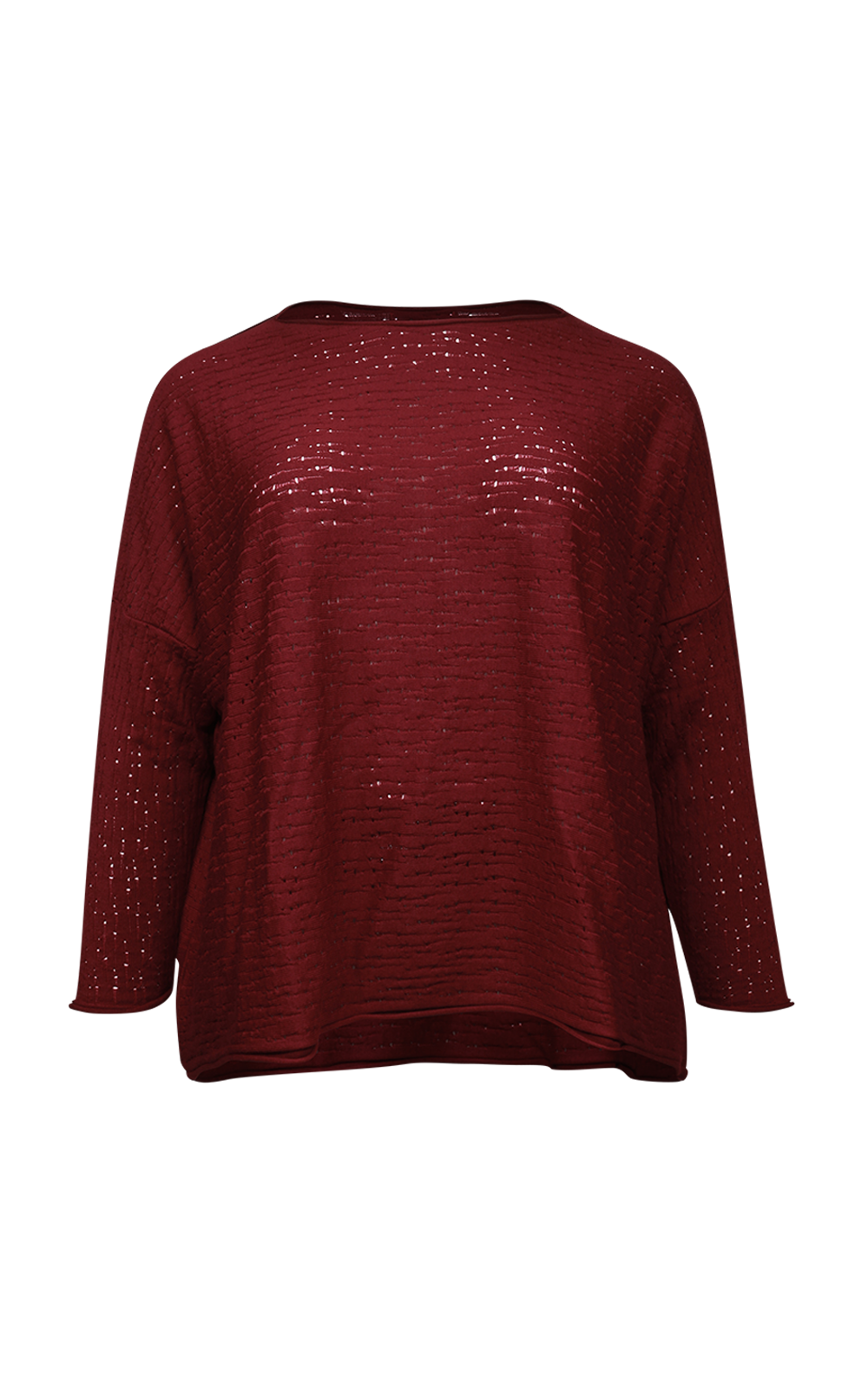 Lace Jersey product photo.