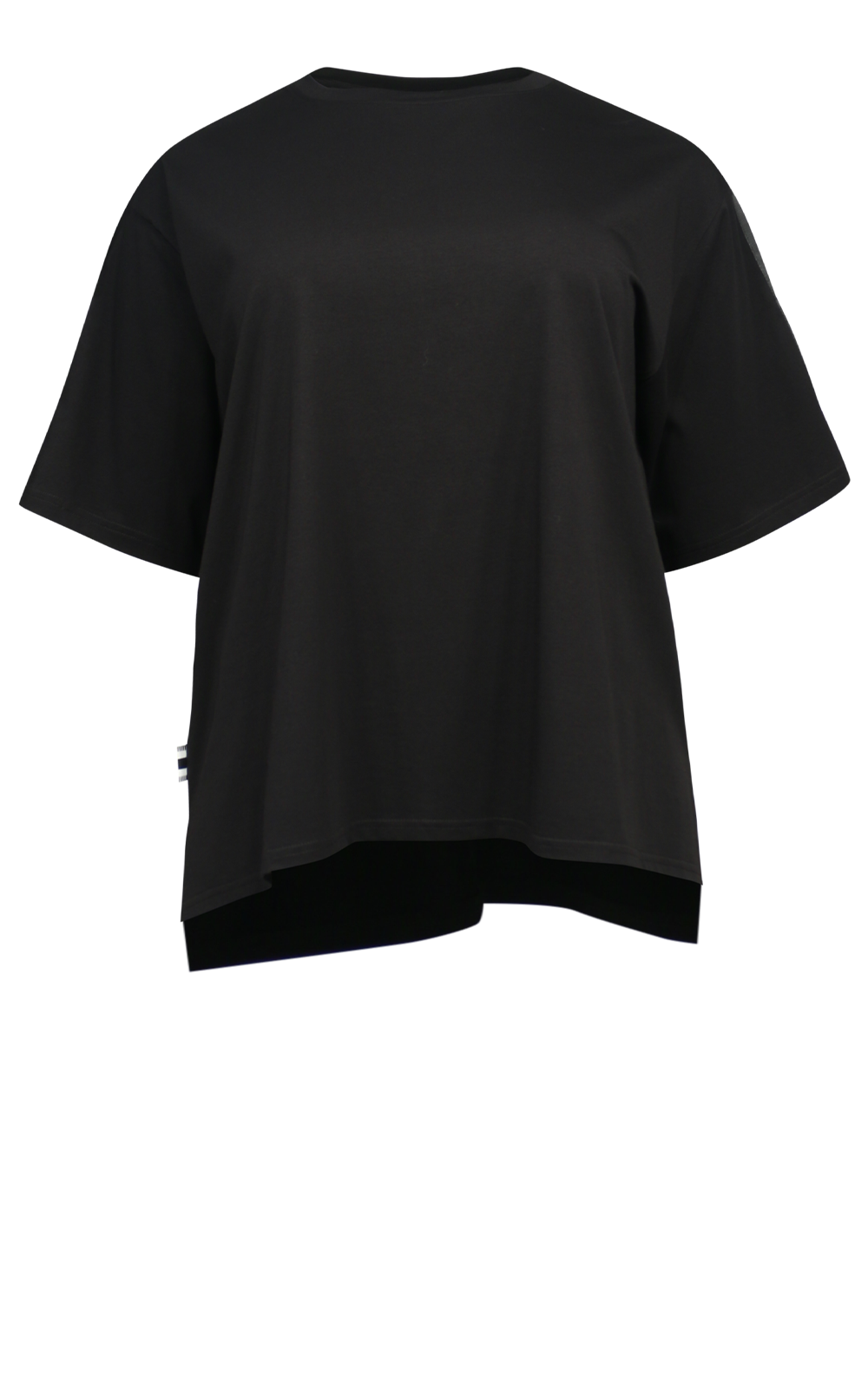 Brief Tee product photo.