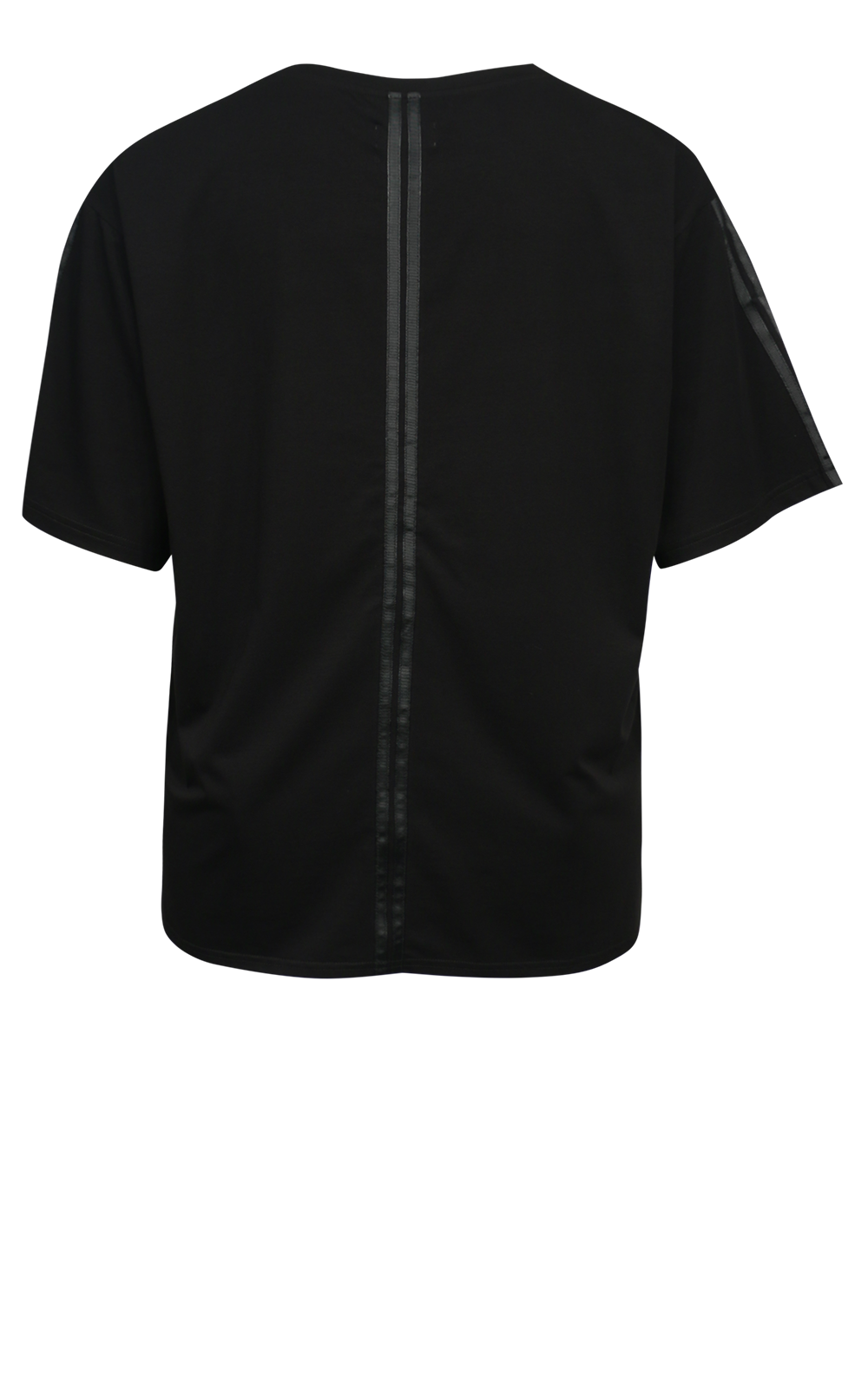 Brief Tee product photo.