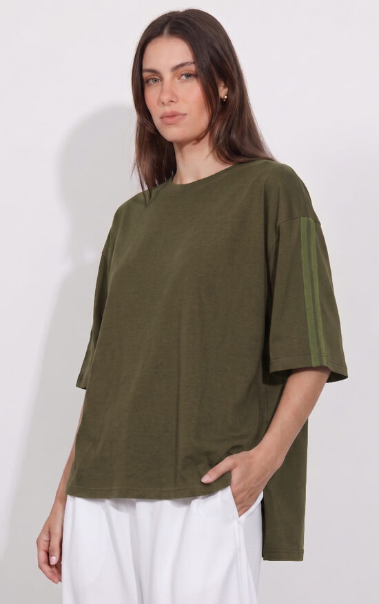 Brief Tee product photo.