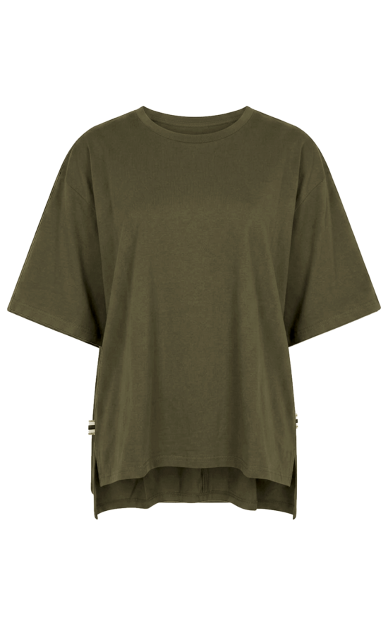 Brief Tee product photo.