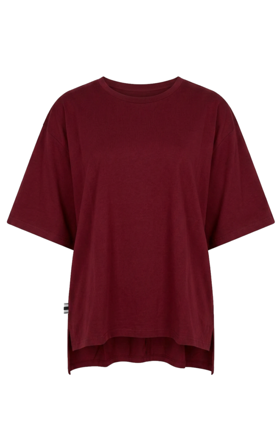 Brief Tee product photo.