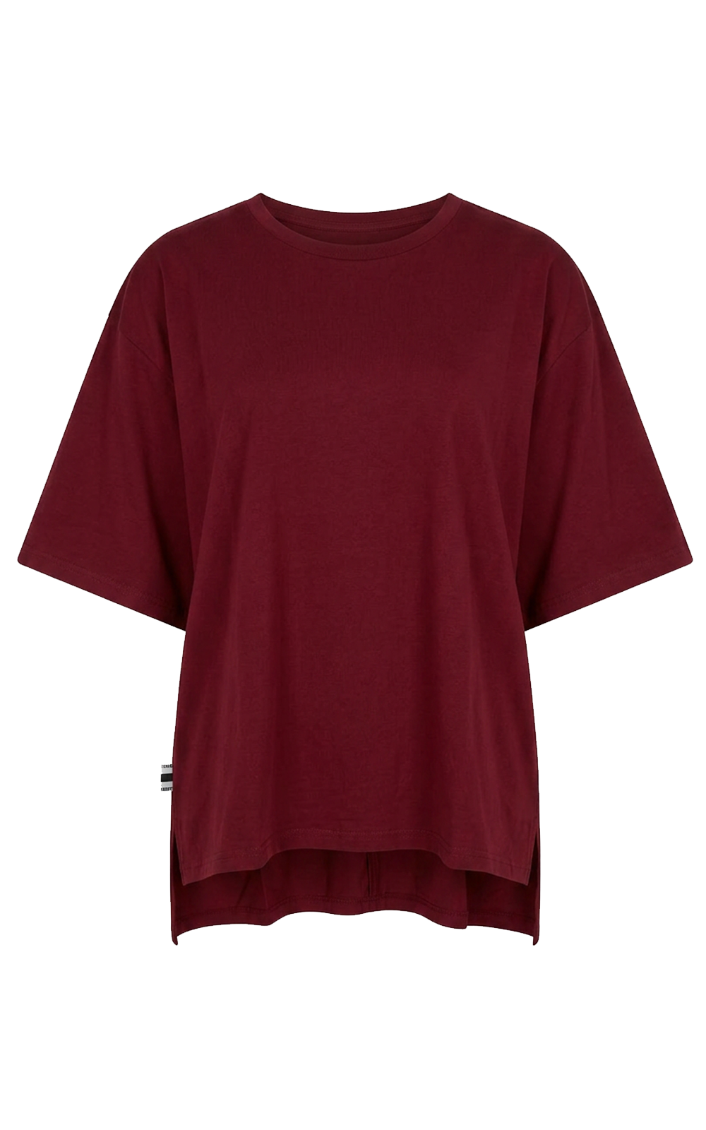 Brief Tee product photo.