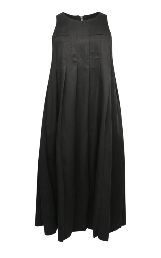 Byron Dress product photo.