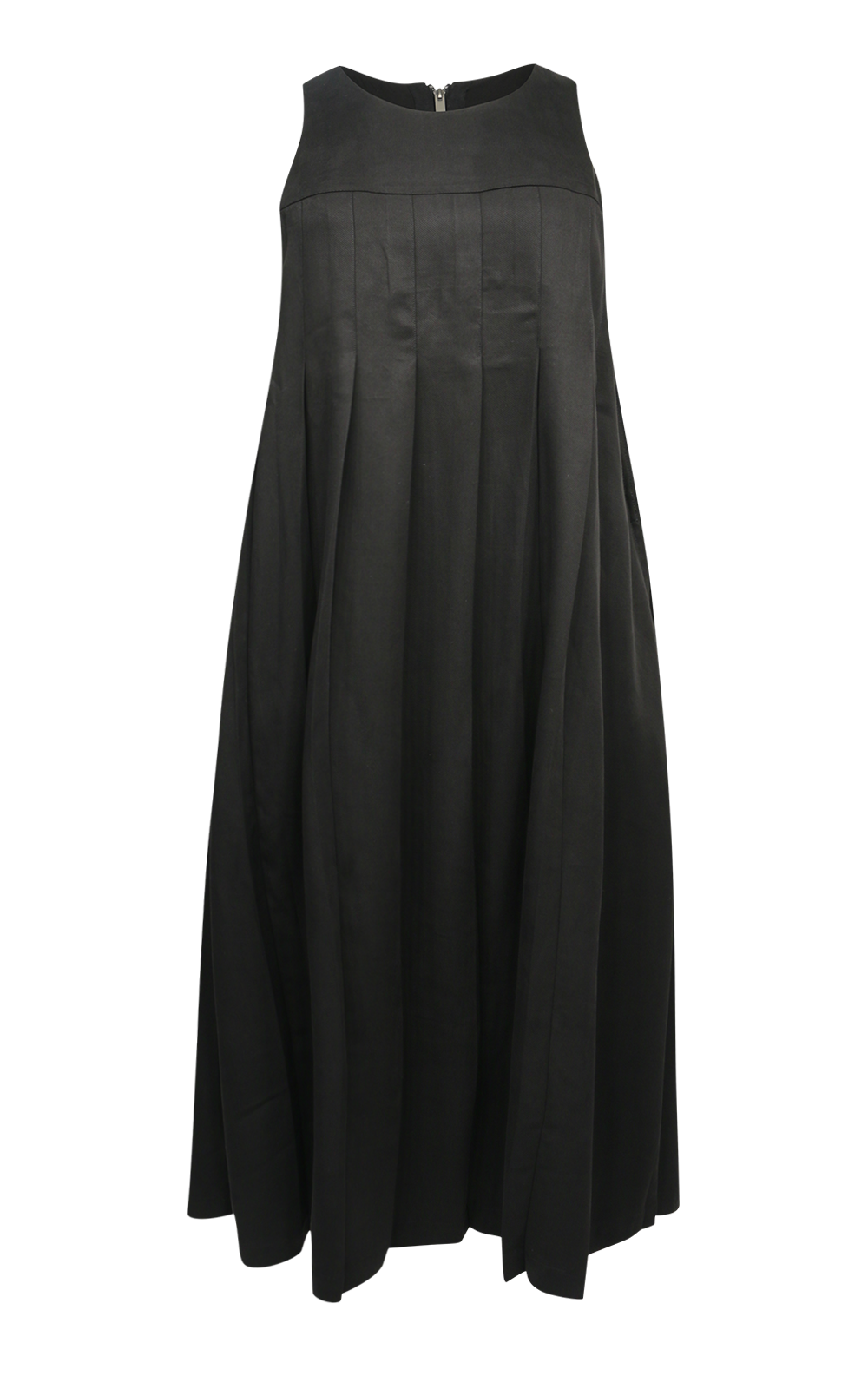 Byron Dress product photo.