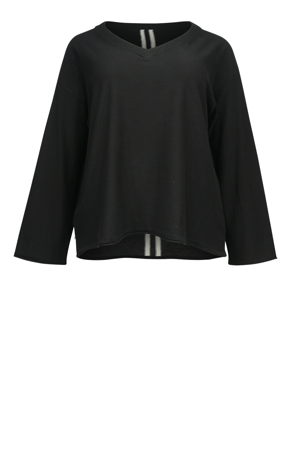 Larch Jumper product photo.
