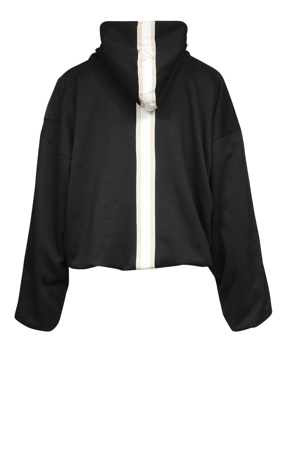 Oversize Hero Hood product photo.