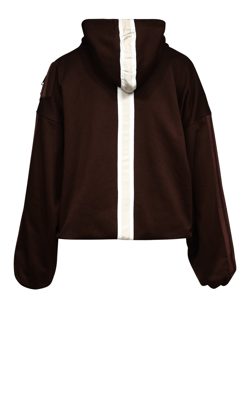 Oversize Hero Hood product photo.