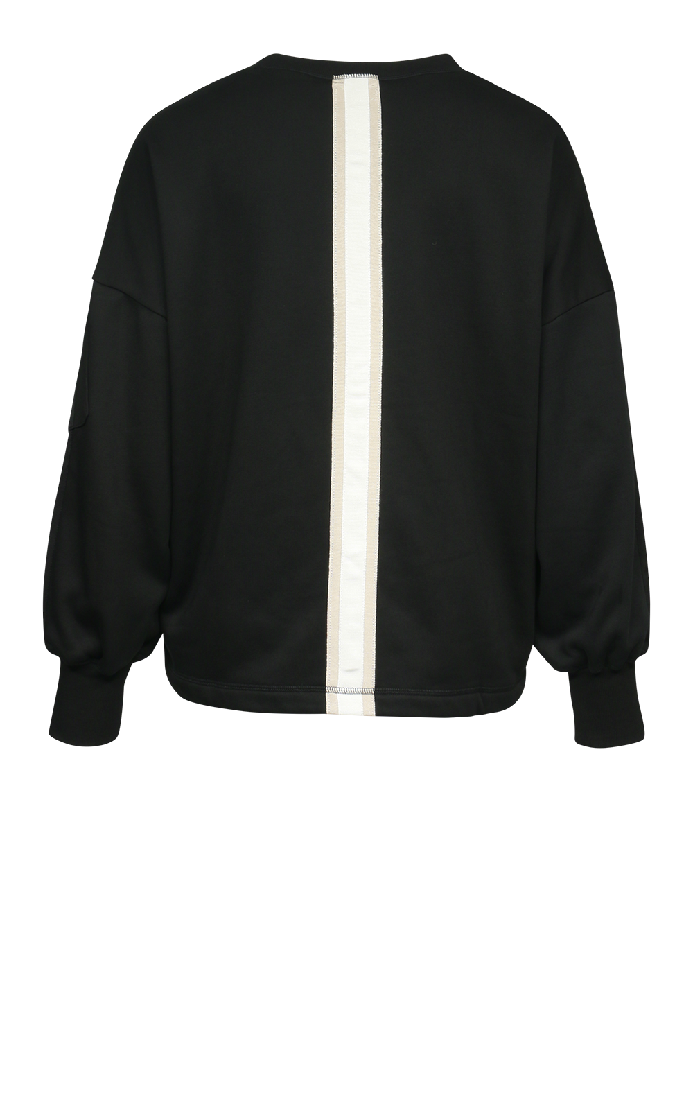 Saldo Crew Neck Sweater product photo.