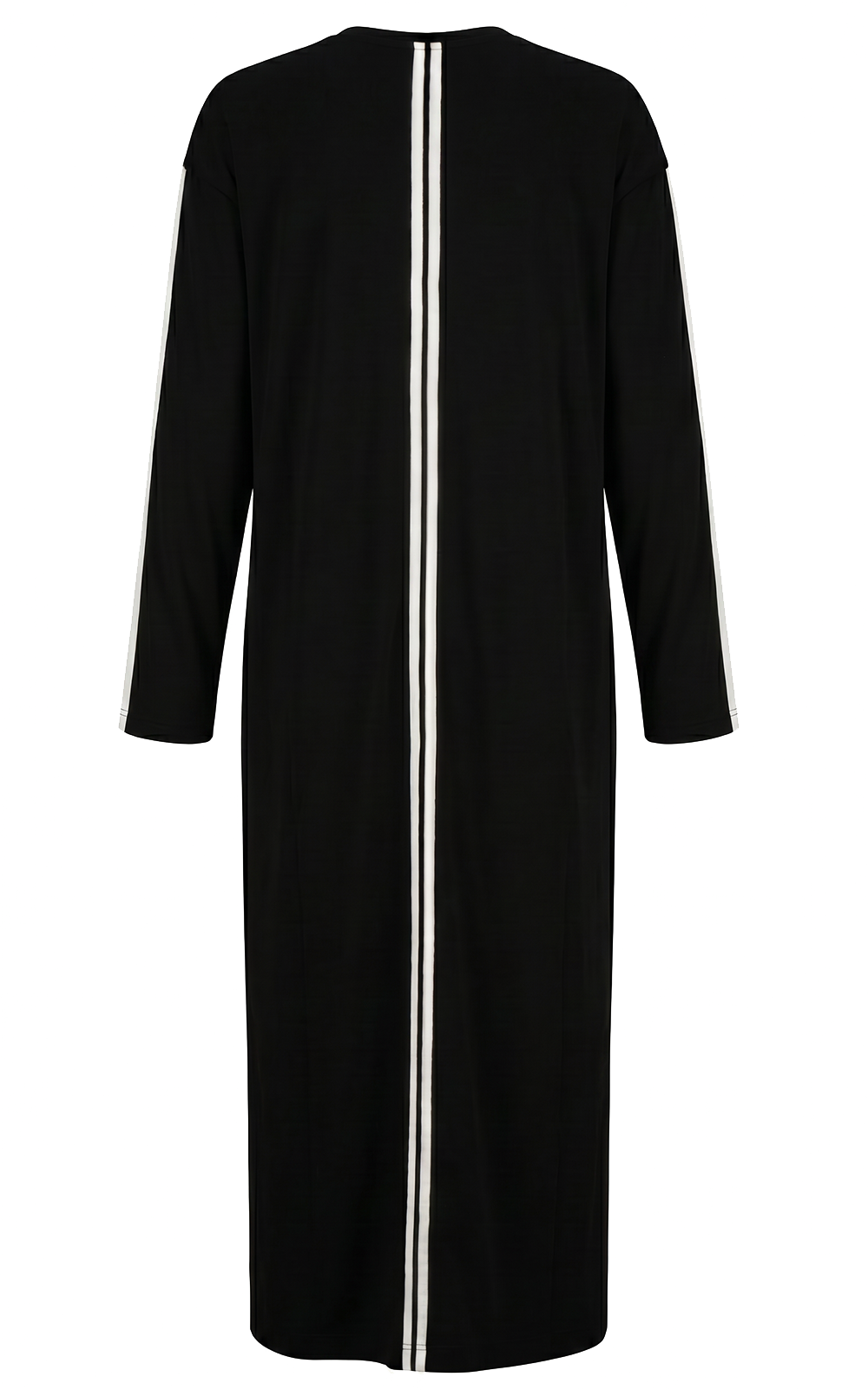 Bea Long Sleeve Dress product photo.
