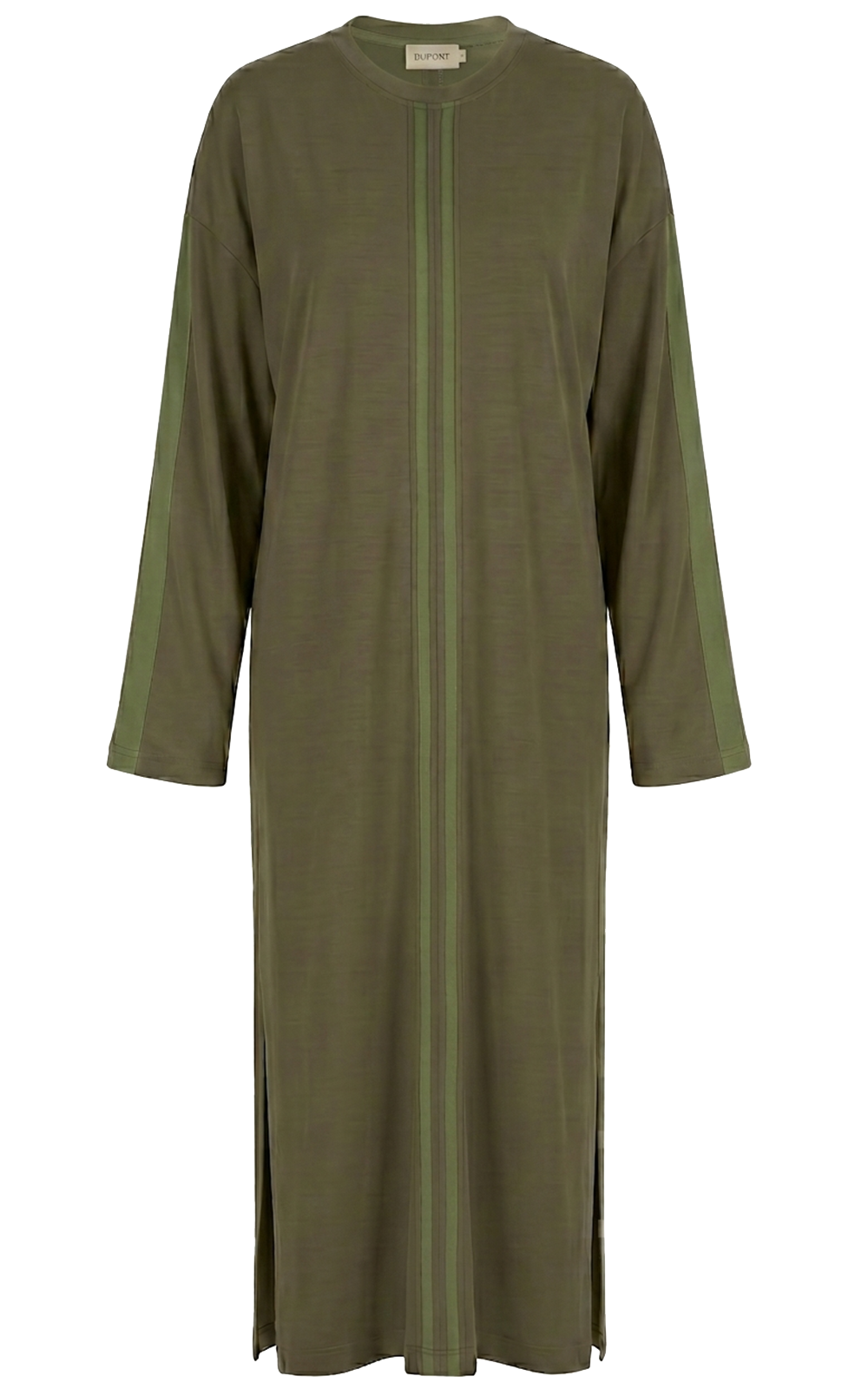 Bea Long Sleeve Dress product photo.