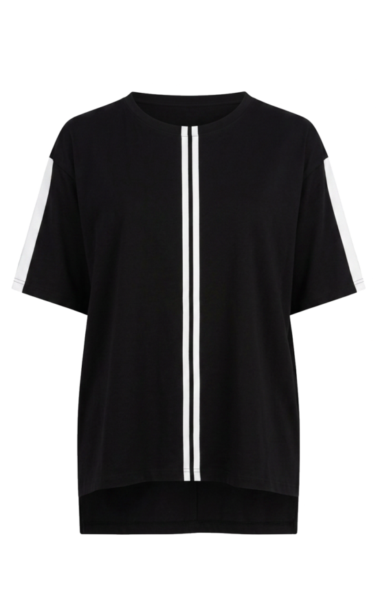 Level Tee product photo.