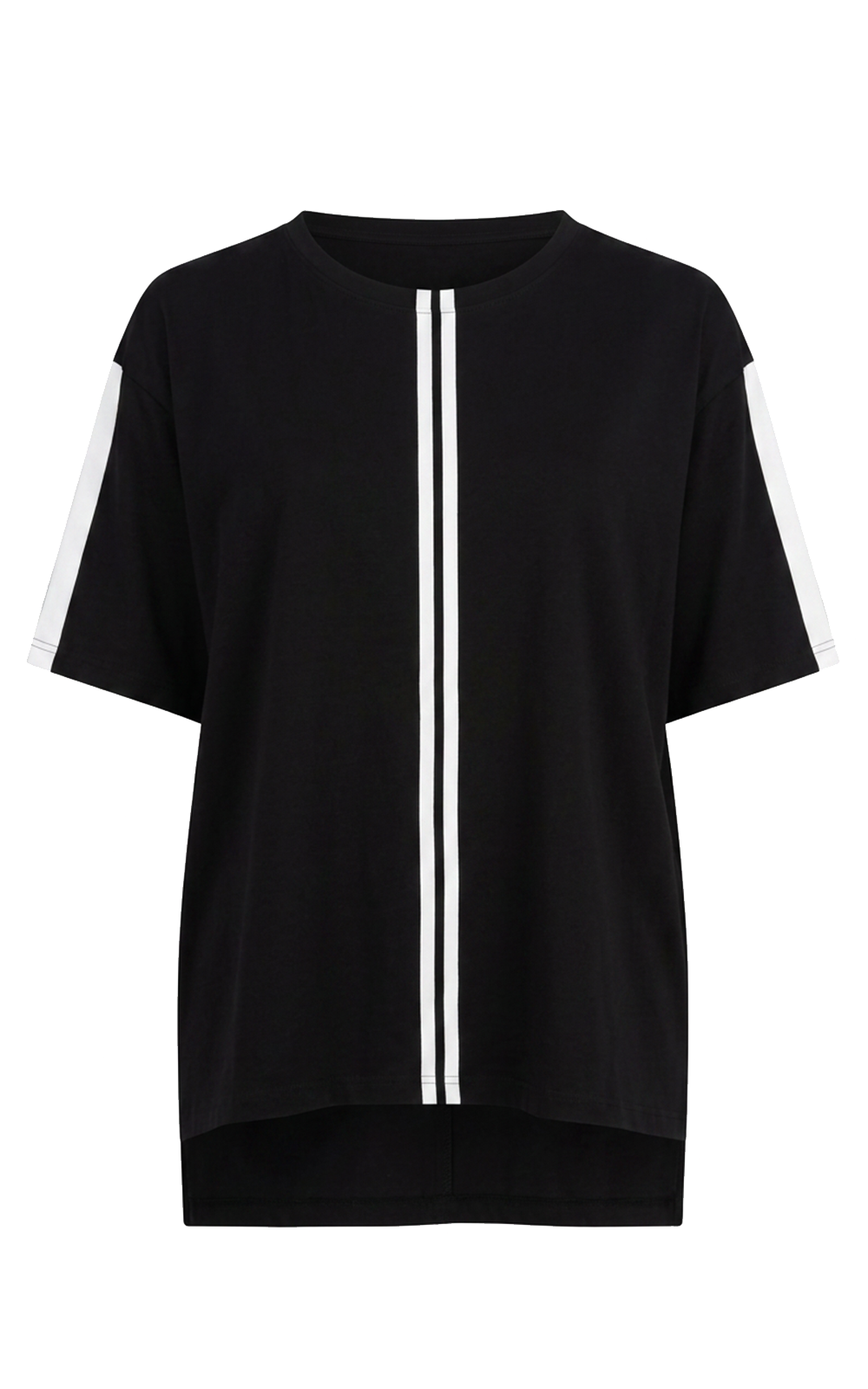 Level Tee product photo.