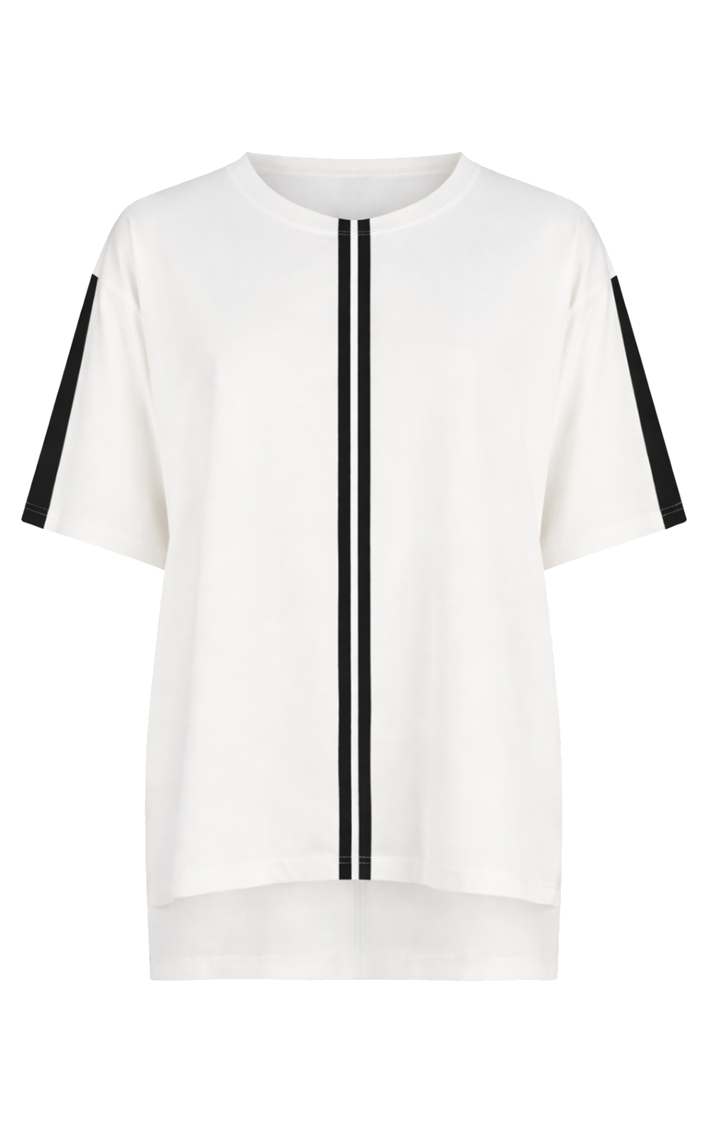 Level Tee product photo.