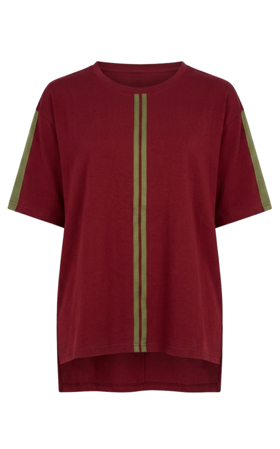 Level Tee product photo.