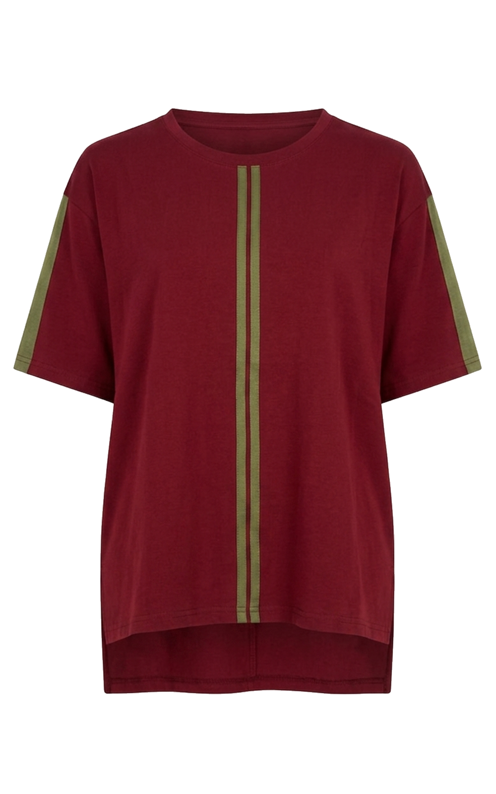 Level Tee product photo.