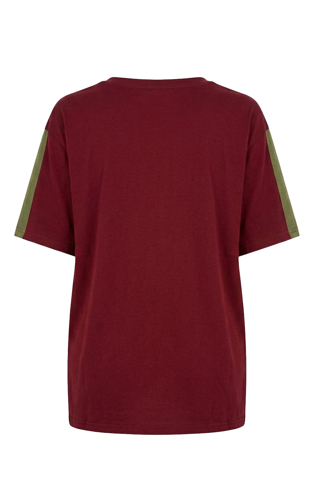Level Tee product photo.