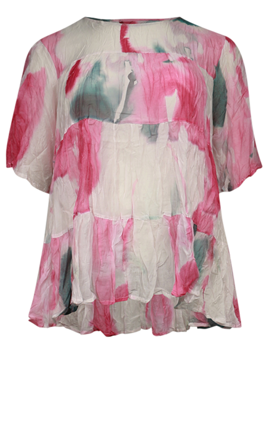 Cascade Top Rose product photo.