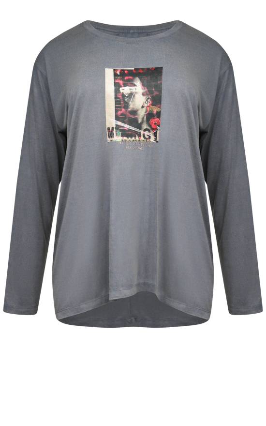 Destn Tee product photo.