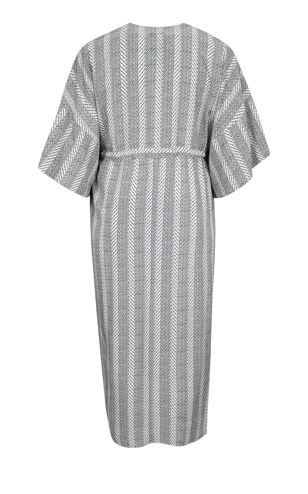 Empire Dress Zebrano Designer Clothing NZ