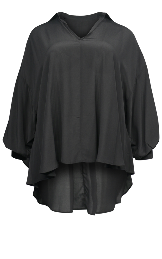 Mantaray Shirt product photo.