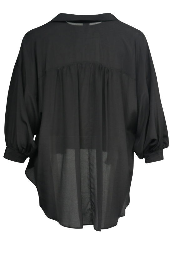 Mantaray Shirt product photo.