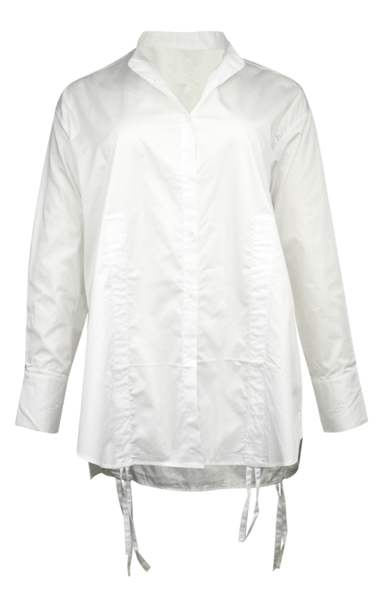 Mortaboard Shirt product photo.