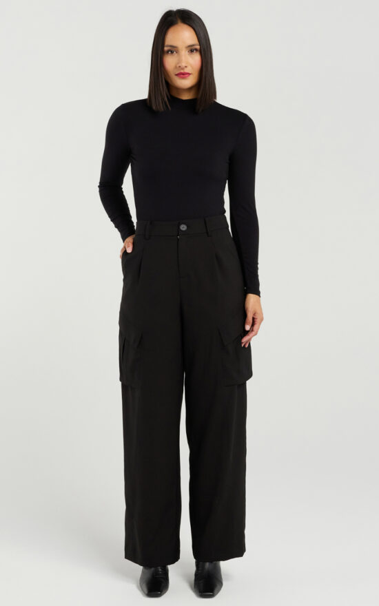 Blake Pant product photo.