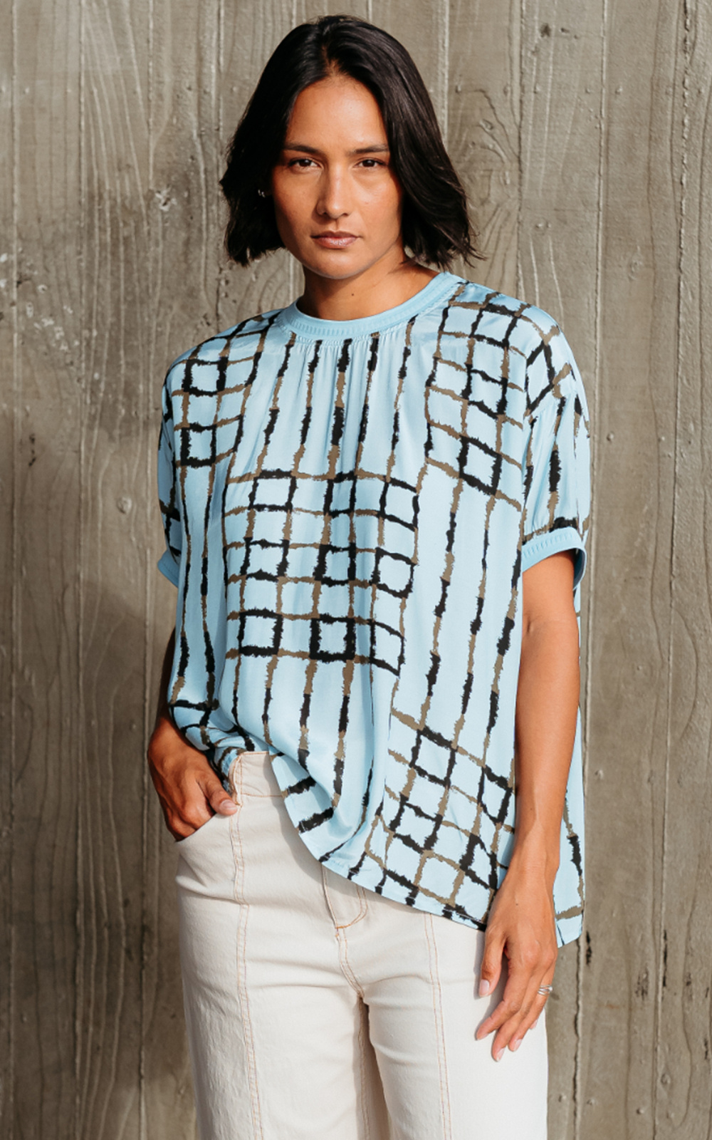 Brea Top