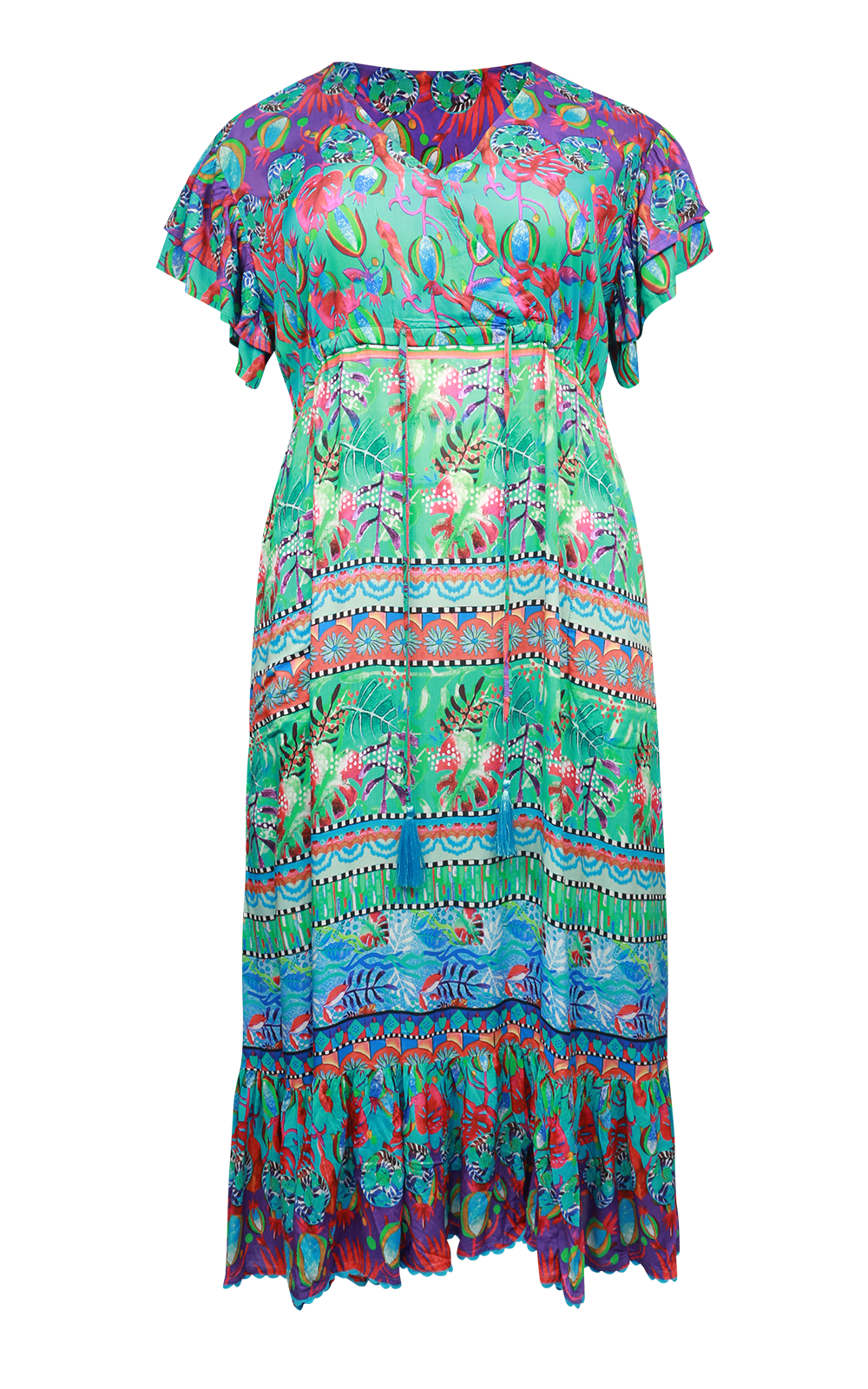 Elisie Midi product photo.