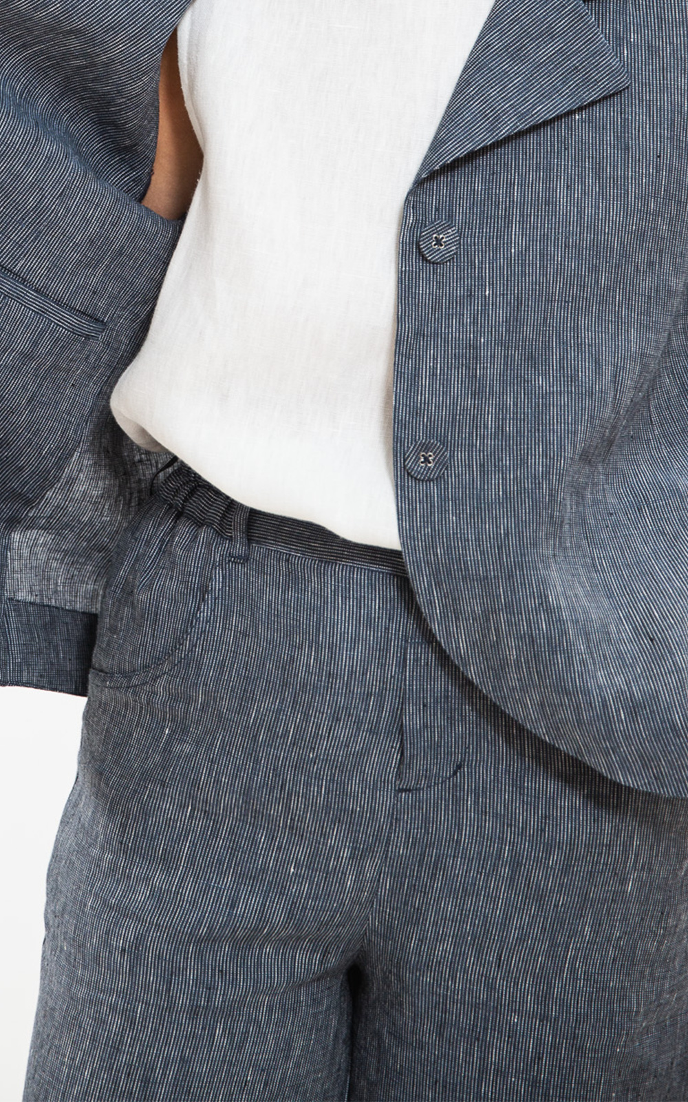 Bowie Pant product photo.
