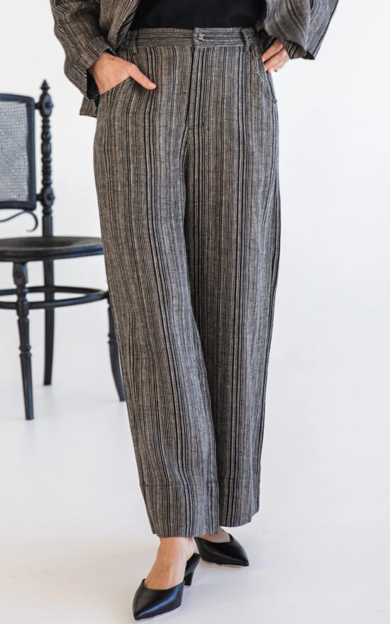 Bowie Pant product photo.