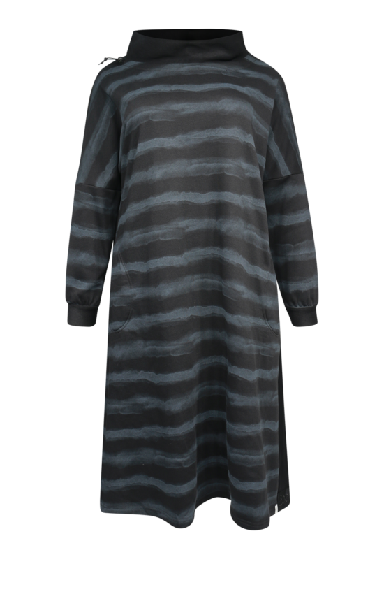 Hugo Sweater Dress product photo.